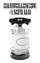 Omnipolloscope #1 Keg
