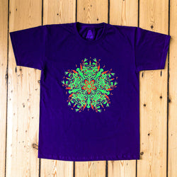 Omnipolloscope t‑shirt