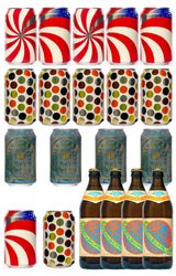 Omnipollo Pilsner Bundle
