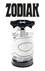 Zodiak Keg